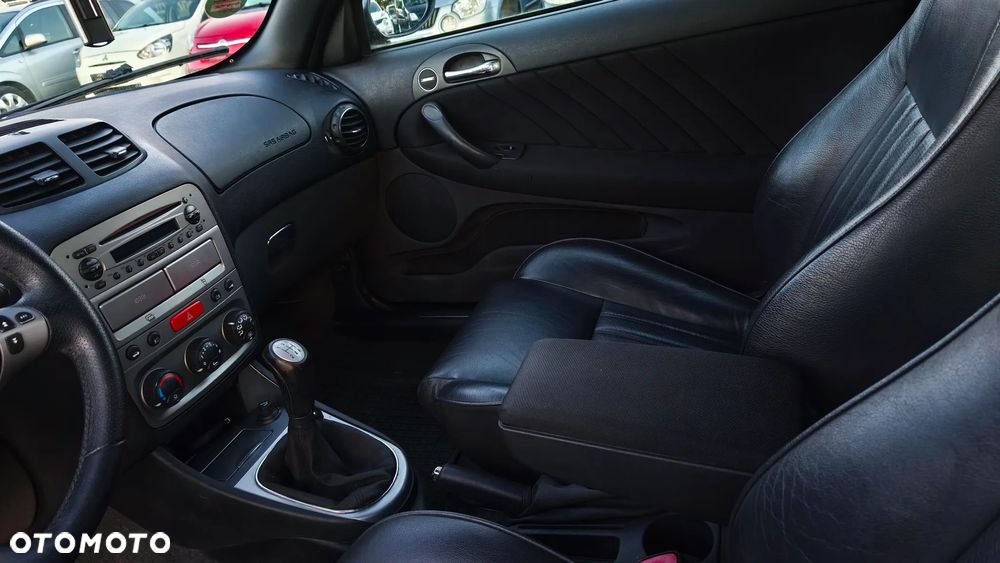 Alfa Romeo 147 - 17