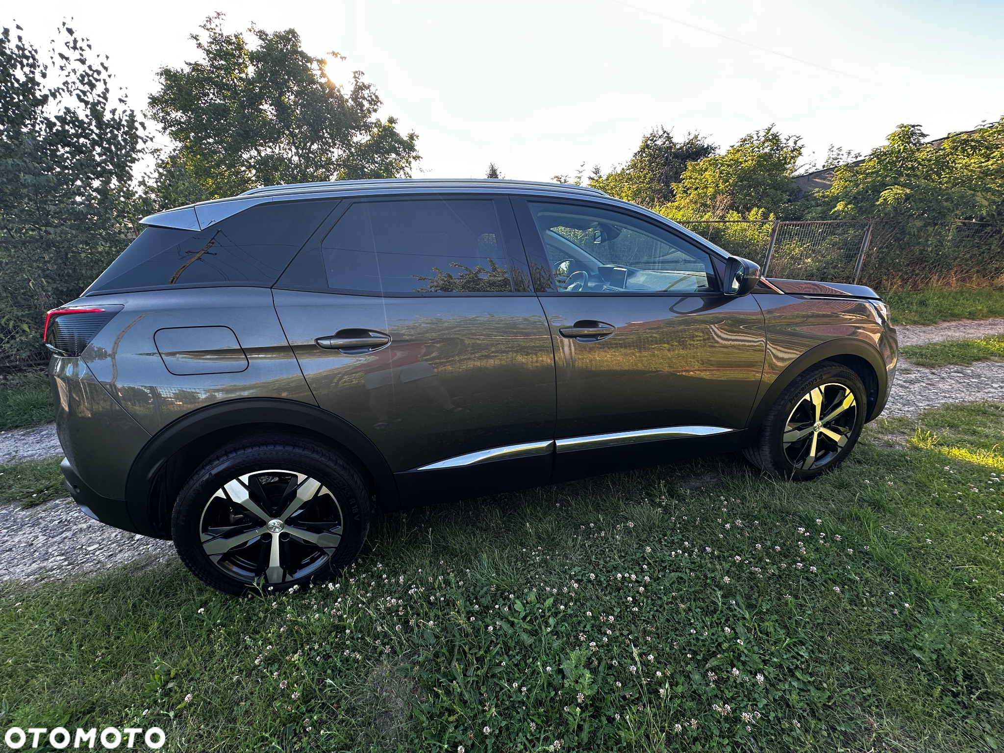 Peugeot 3008 1.2 PureTech GPF Allure S&S - 7