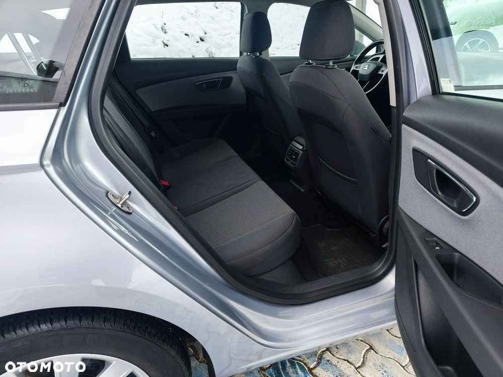 Seat Leon - 17