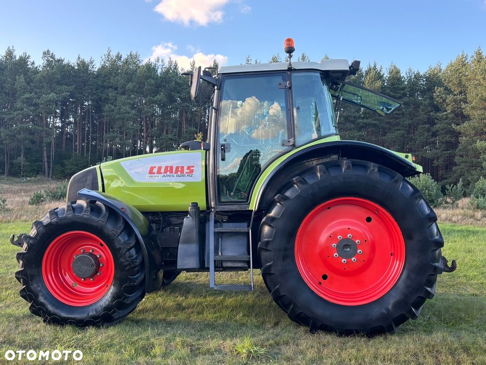 Claas - 2