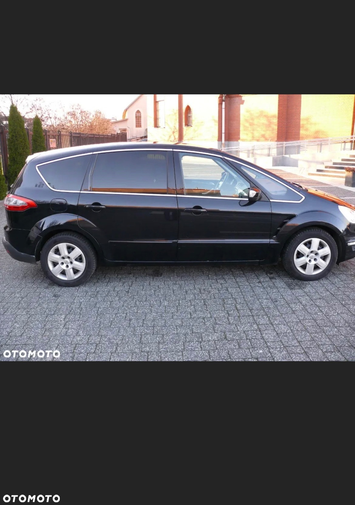 Ford S-Max 2.0 TDCi DPF Trend - 4