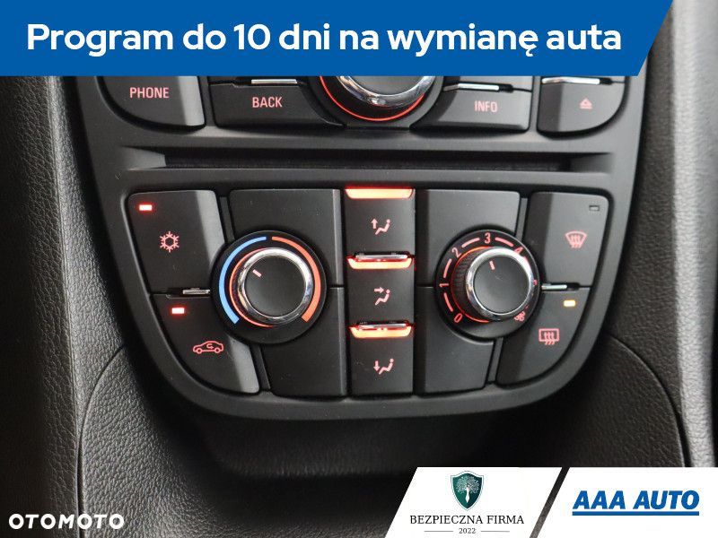 Opel Meriva - 20