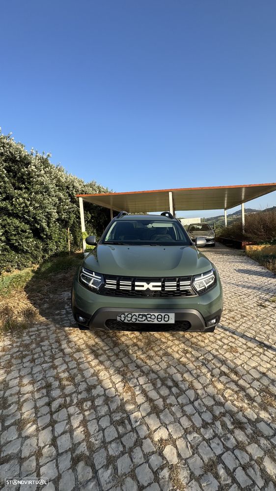 Dacia Duster 1.0 TCe ECO-G Journey Bi-Fuel - 6
