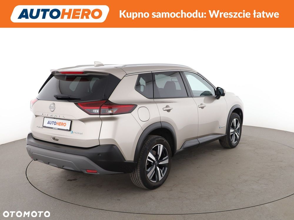 Nissan X-Trail 2023