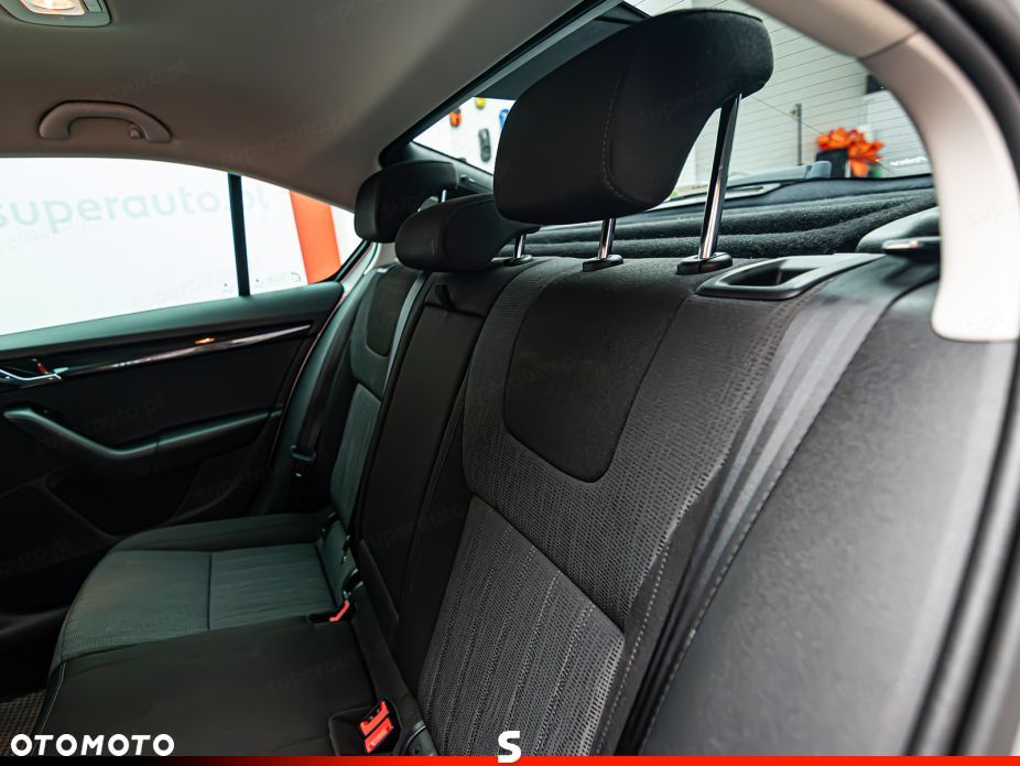 Skoda Octavia 1.5 TSI ACT Style - 24