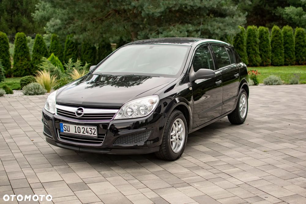 Opel Astra - 3