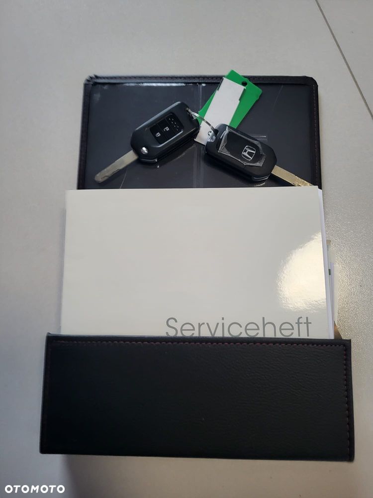 Honda HR-V 1.5 Elegance (ADAS) - 28