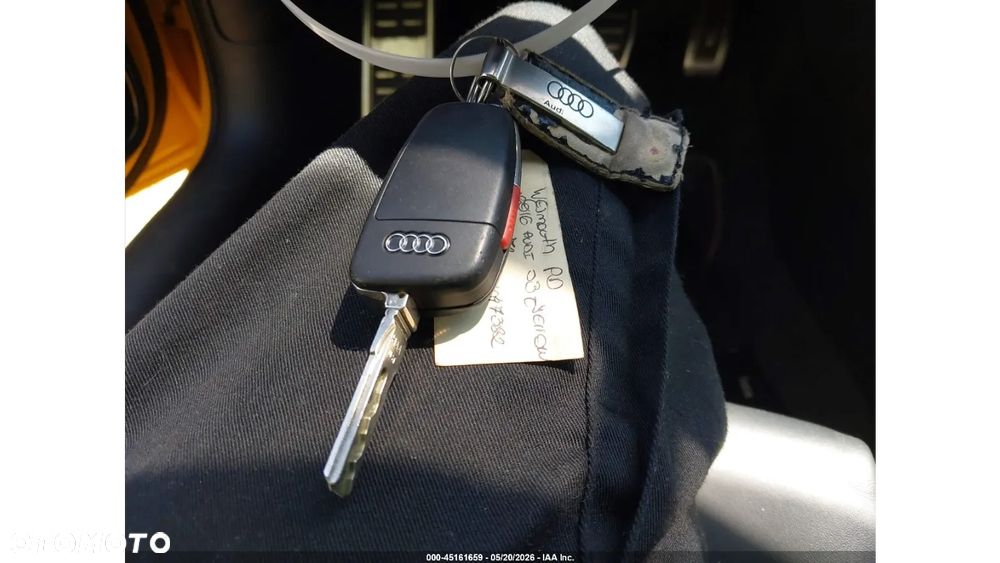 Audi S3 2.0 TFSI Quattro S tronic - 13