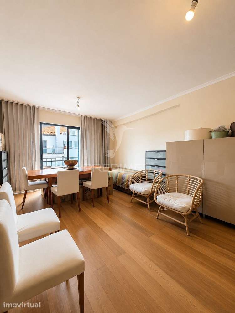 Apartamento T1 no Funchal - Grande imagem: 4/21