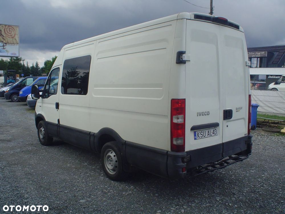 Iveco DAYLI - 17