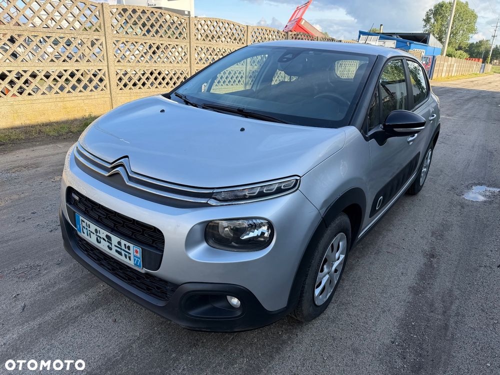 Citroën C3 Pure Tech 82 ELLE - 6