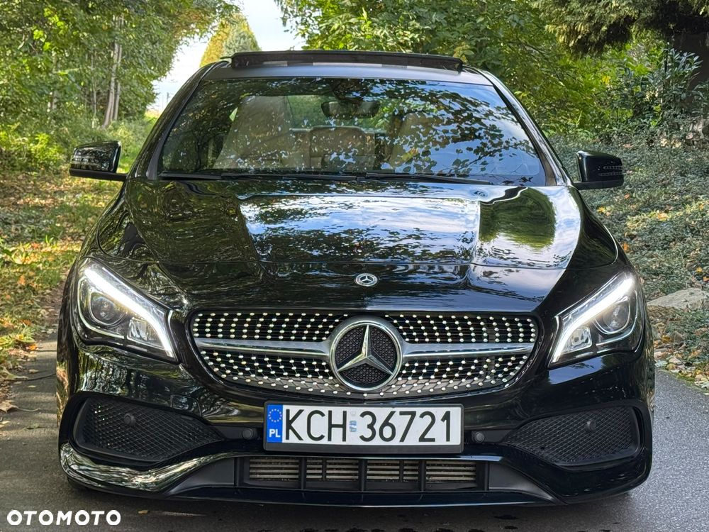 Mercedes-Benz CLA - 4