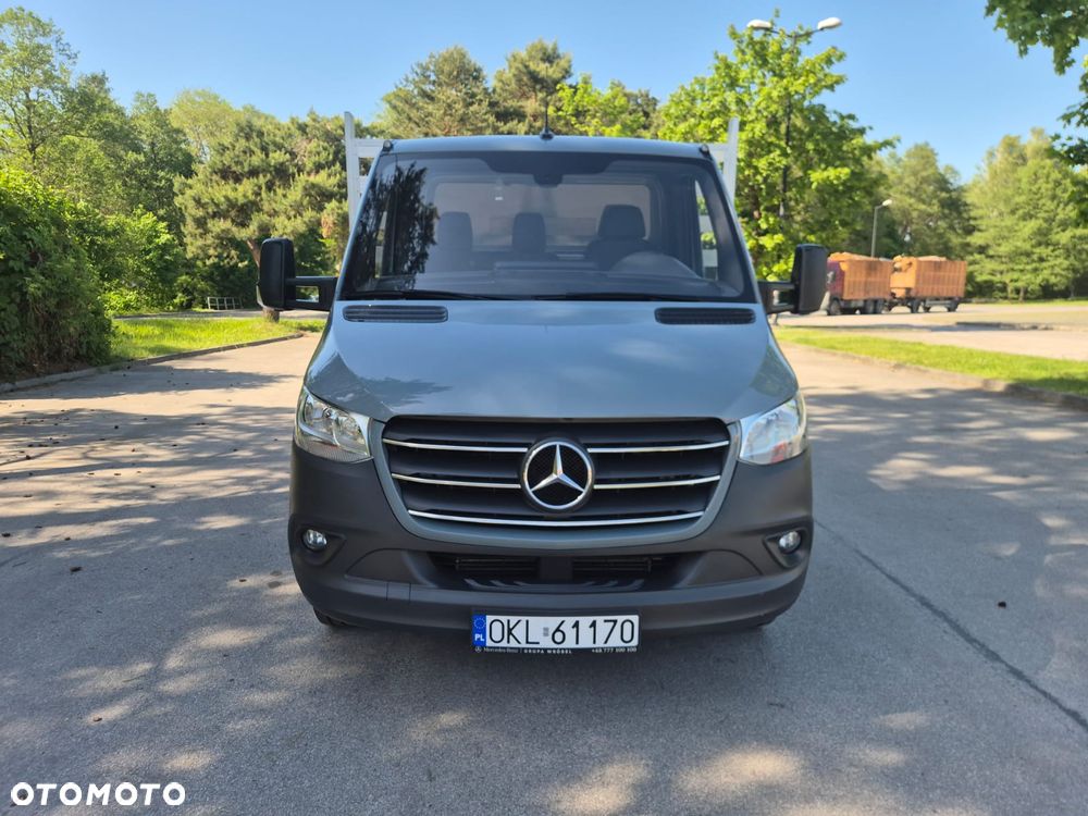Mercedes-Benz Sprinter - 4