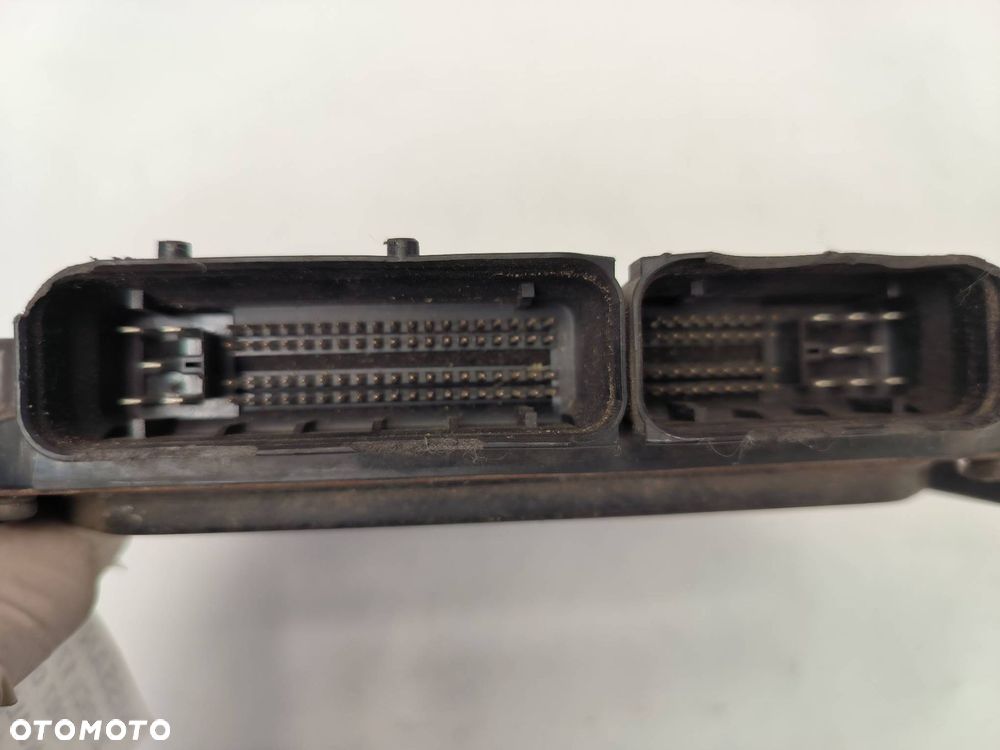 KOMPUTER NISSAN NAVARA MB275800-6754 - 4