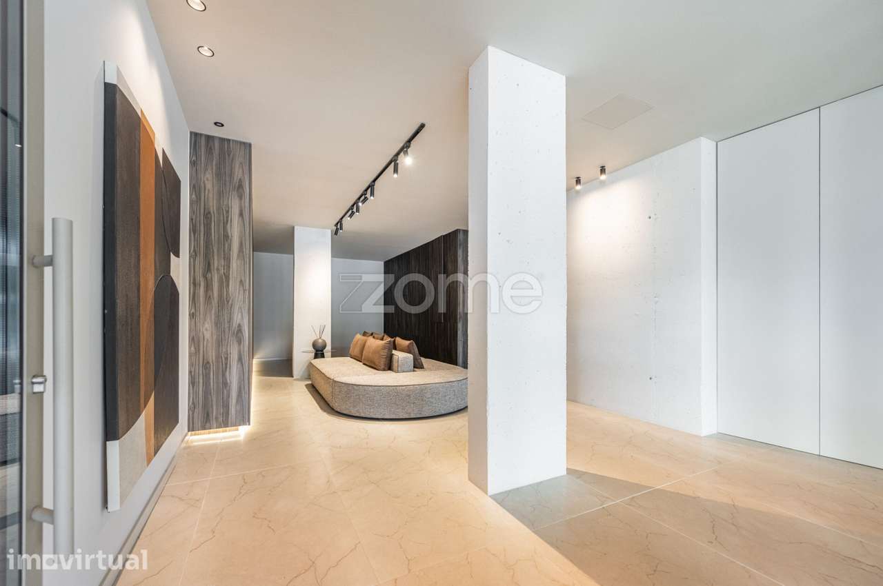 Apartamento, 60 m², Caldelas - Grande imagem: 5/23