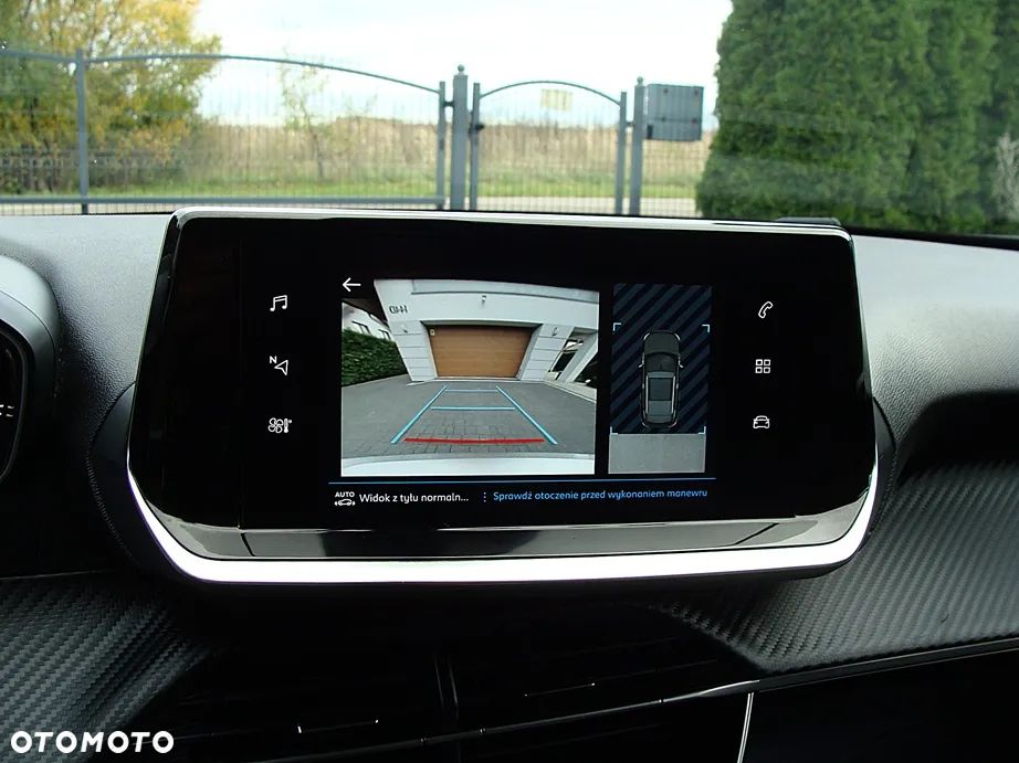 Peugeot 2008 BlueHDi 130 Allure S&S EAT8 - 21