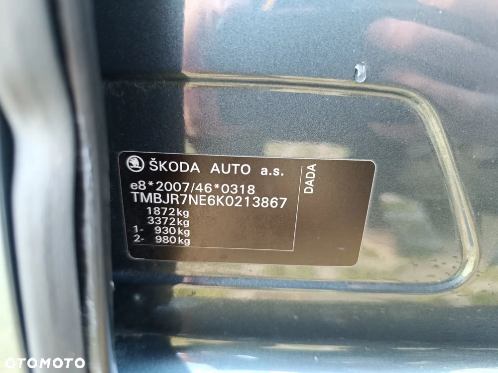 Skoda Octavia 1.5 TSI ACT Ambition - 15