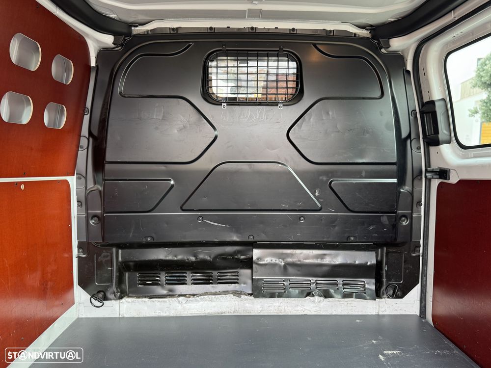 Ford Transit L2 VA Base - 10