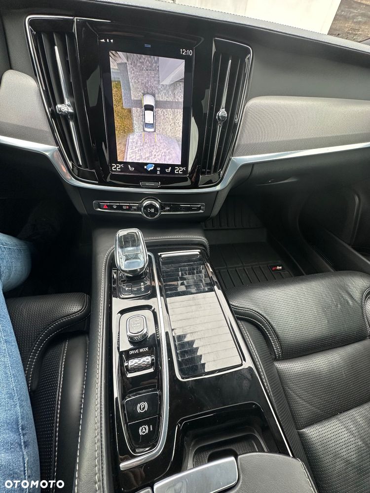 Volvo S90 T8 AWD Plug-In Hybrid Inscription - 15