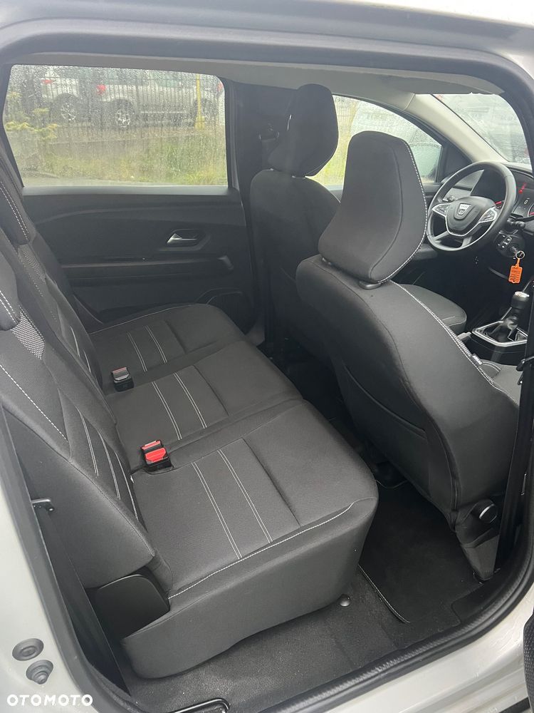 Dacia Jogger 1.0 TCe Expression - 9