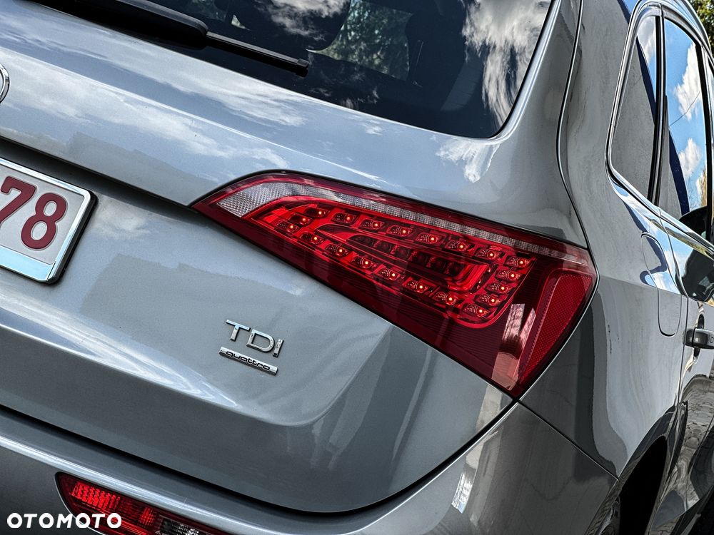 Audi Q5 2.0 TDI - 20