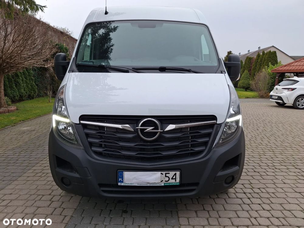 Renault Master - 5