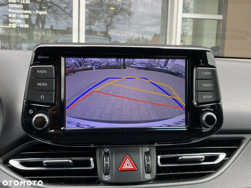 Hyundai i30 - 28