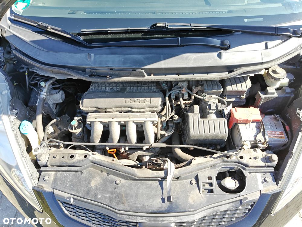 Honda Jazz 1.4 i-VTEC Comfort - 9