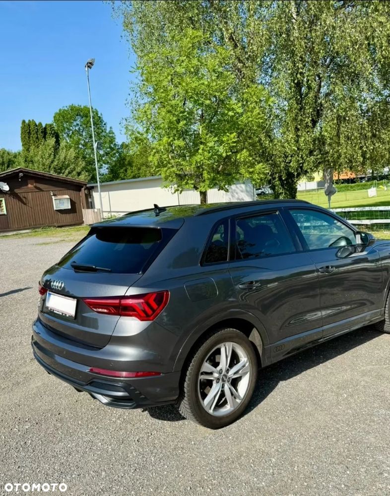 Audi Q3 45 TFSI Quattro S tronic S line - 6