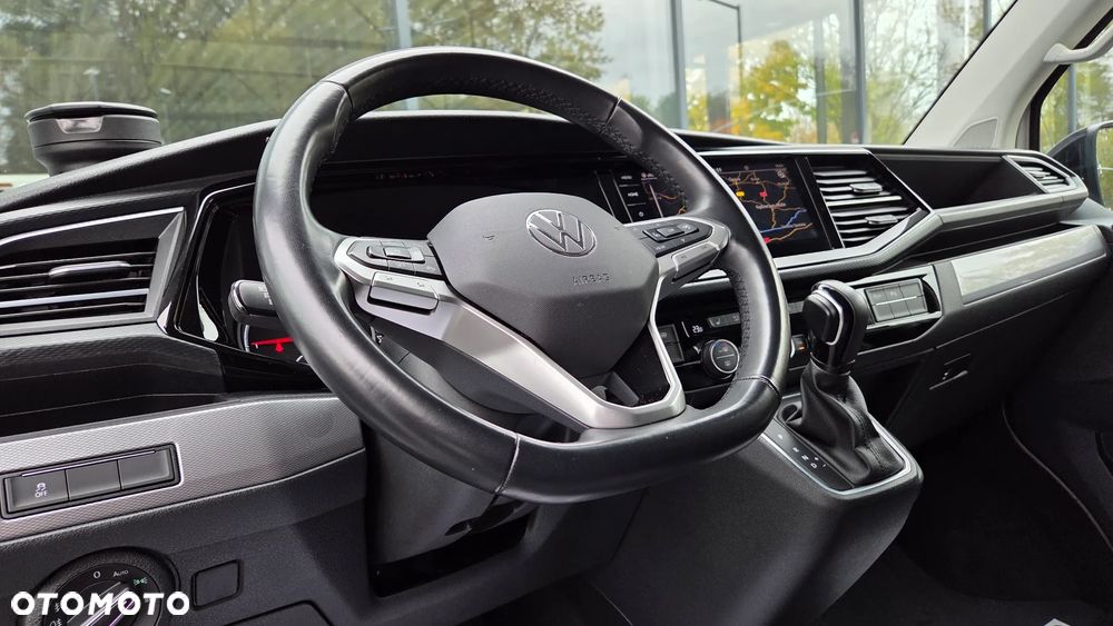 Volkswagen Multivan 2.0 TDI L1 Highline 4Motion DSG - 16