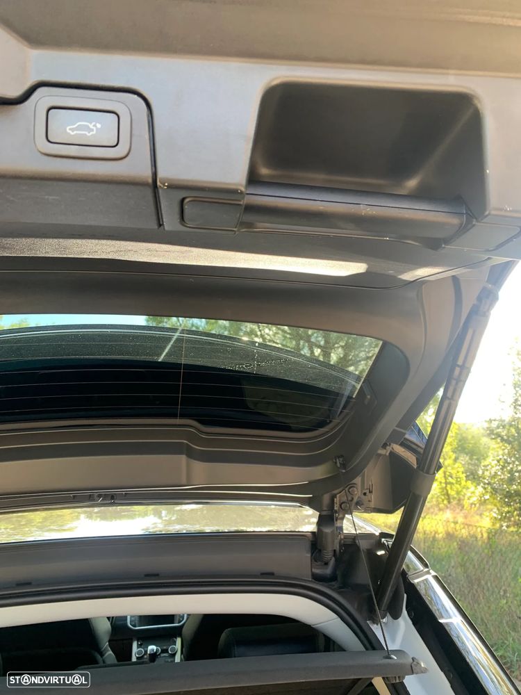 Land Rover Range Rover Evoque 2.0 eD4 SE Dynamic - 23