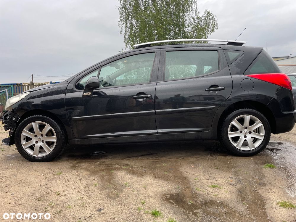 Peugeot 207 1.6 VTi Premium - 1