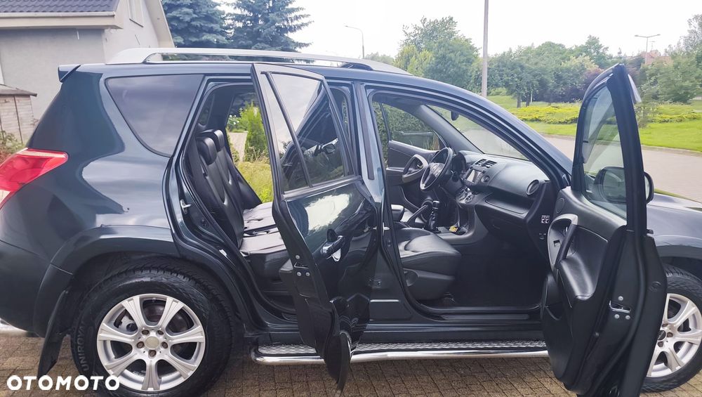 Toyota RAV4 2.2 D-4D 4x2 Travel - 39