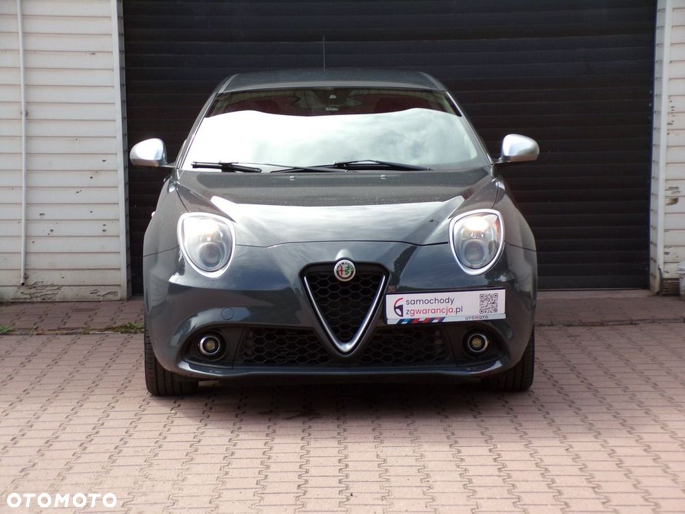 Alfa Romeo Mito - 5