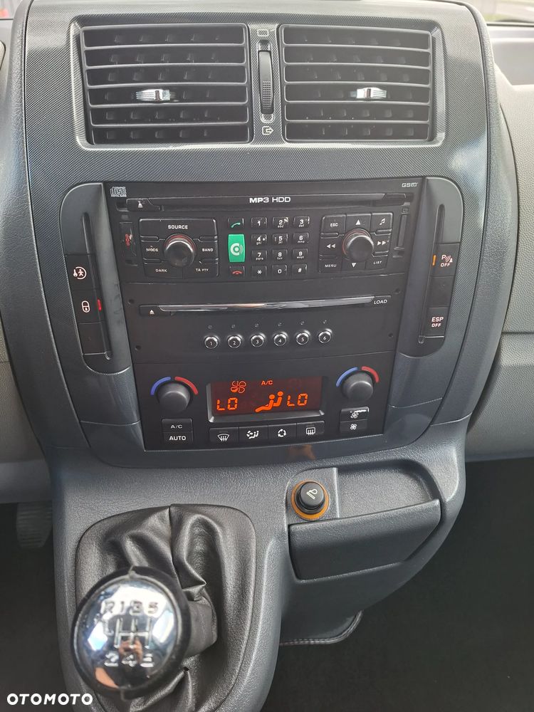 Fiat Scudo - 26