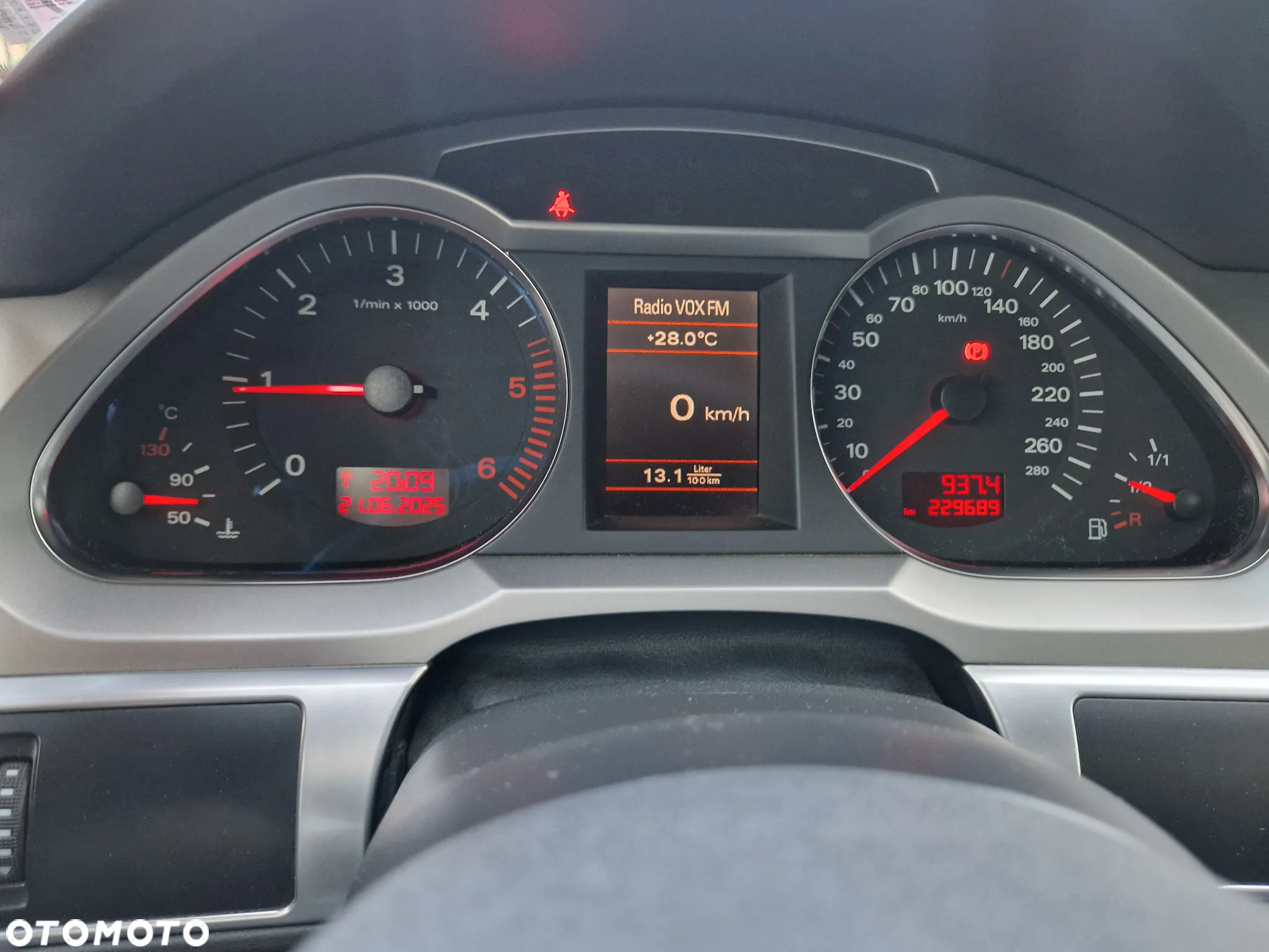 Audi A6 Avant 2.0 TDI DPF - 18