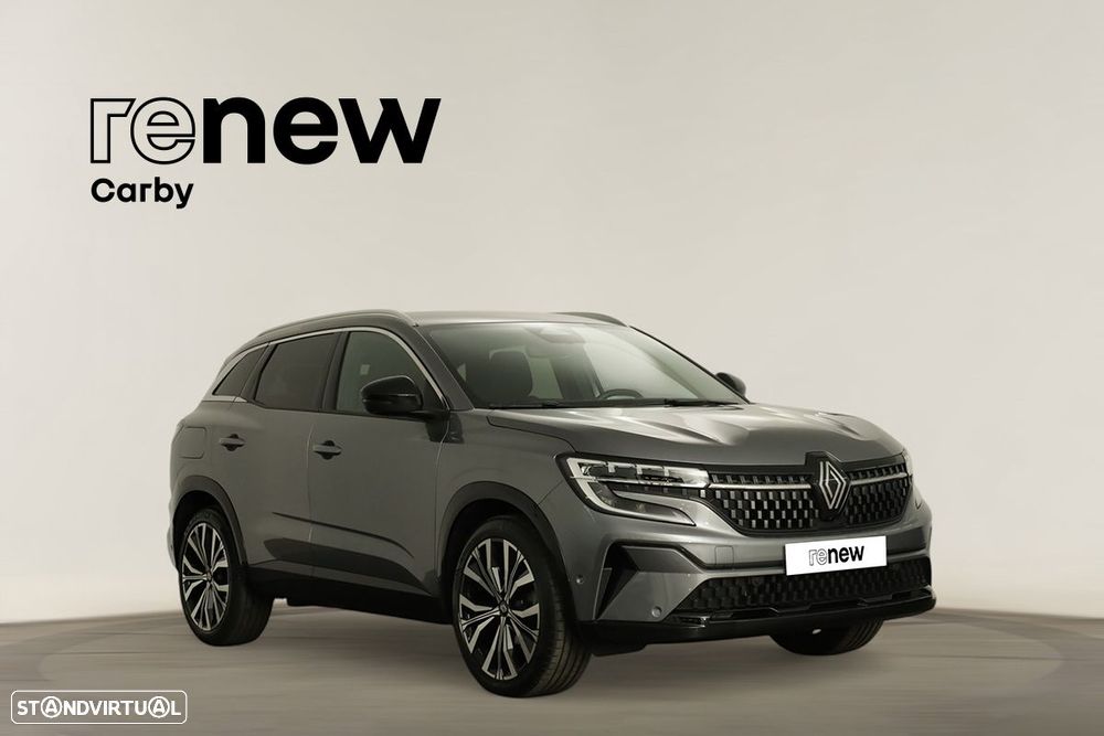 Renault Austral 1.3 Mild Hybrid Iconic Auto - 2