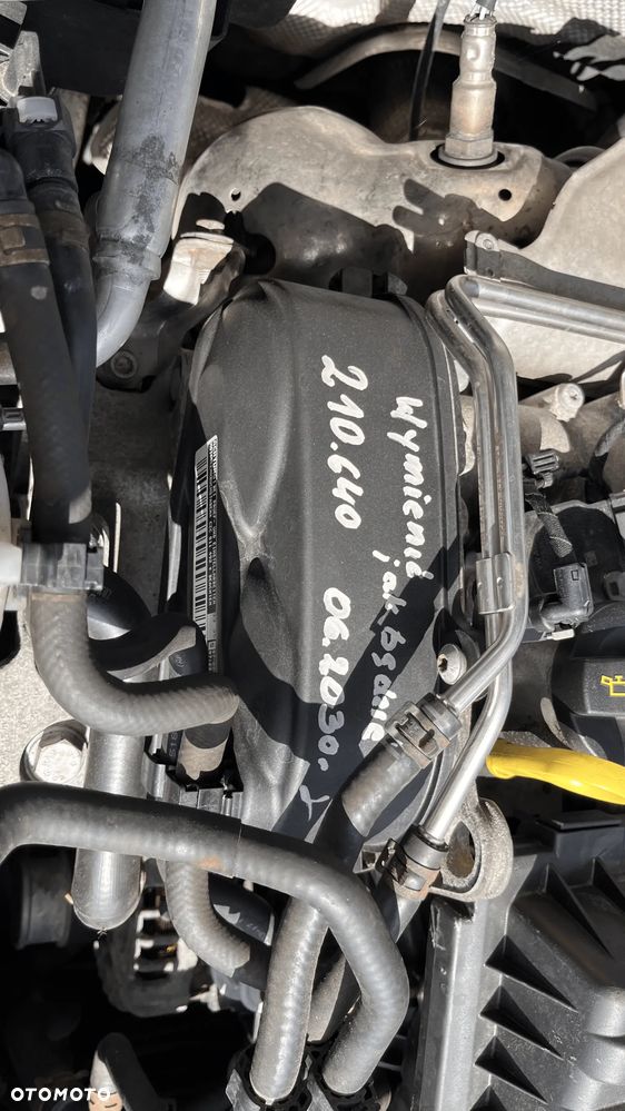 Volkswagen Golf 1.4 TSI BMT Comfortline - 26