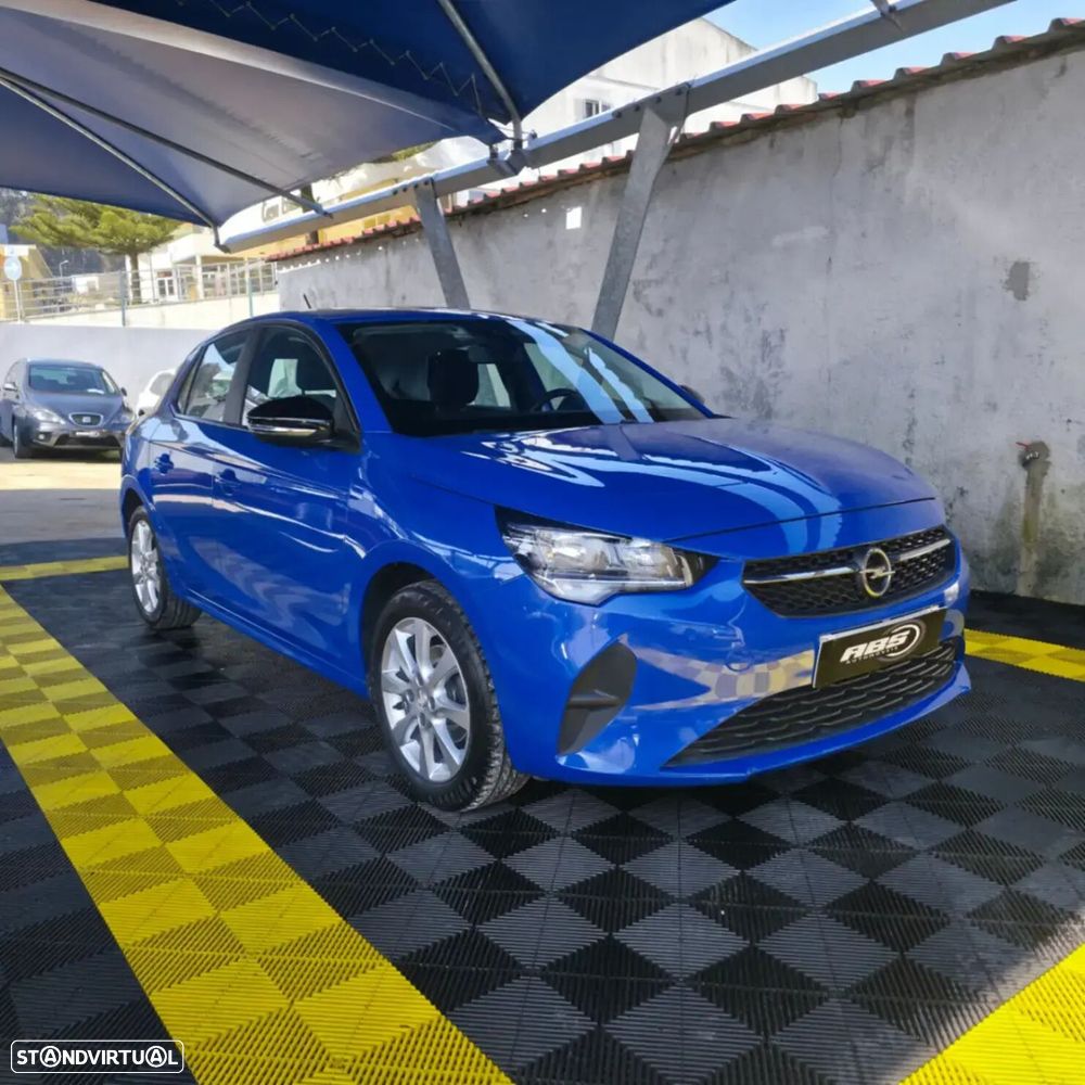 Opel Corsa 1.2 Elegance - 3