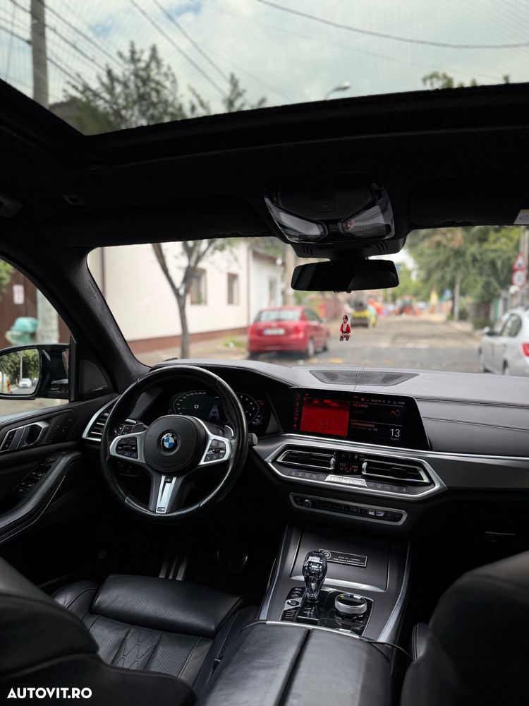 BMW X5 M - 13