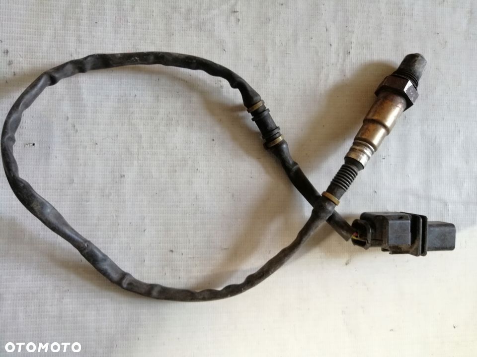 SONDA LAMBDA AUDI VW SEAT SKODA 03G906262H - 1