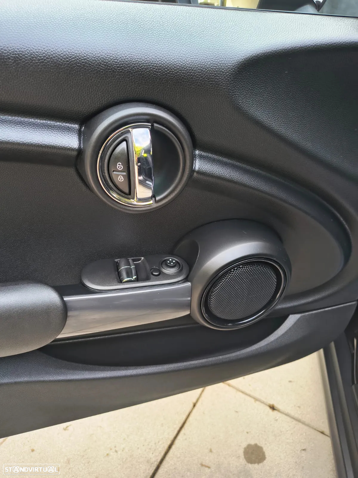 MINI 3 Portas - 21