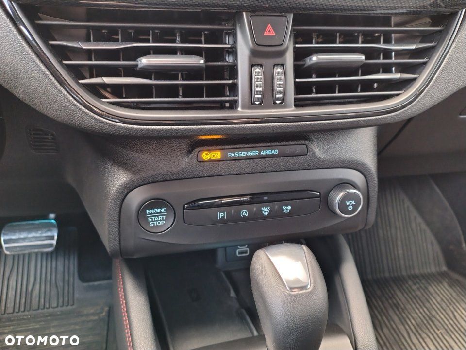 Ford Focus - 16