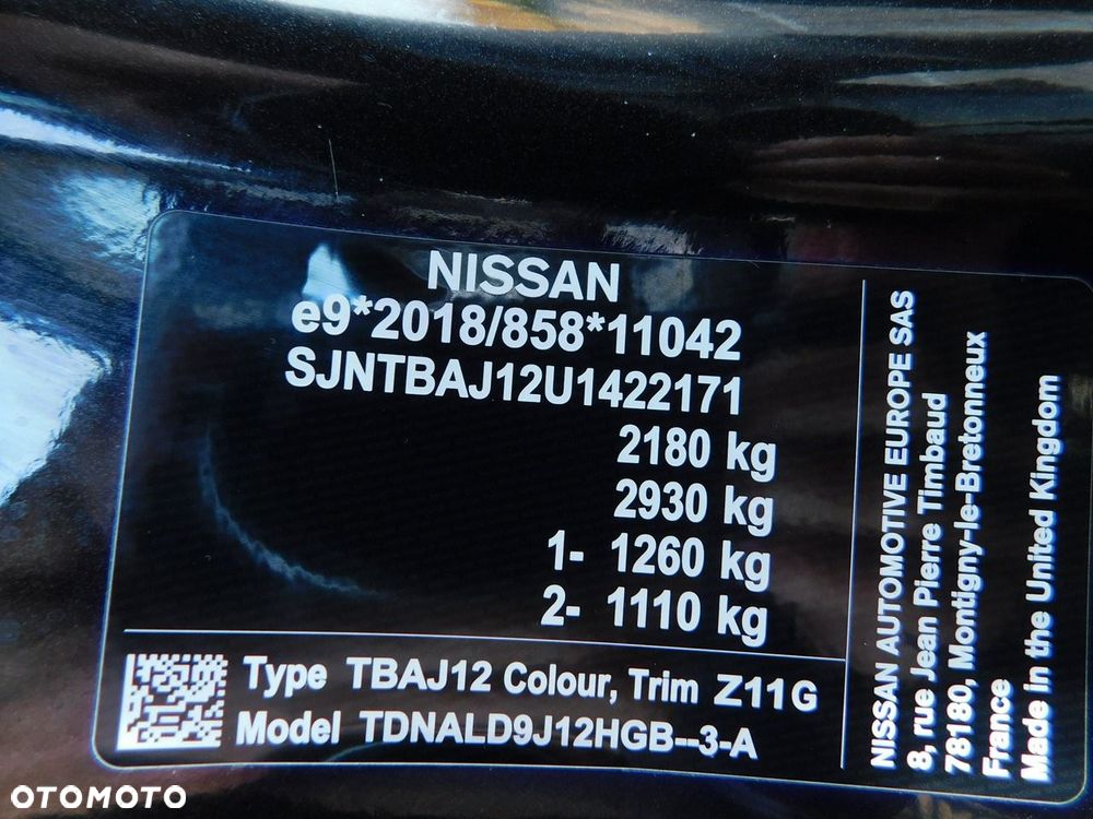 Nissan Qashqai 1.5 VC-T e-Power Acenta - 18