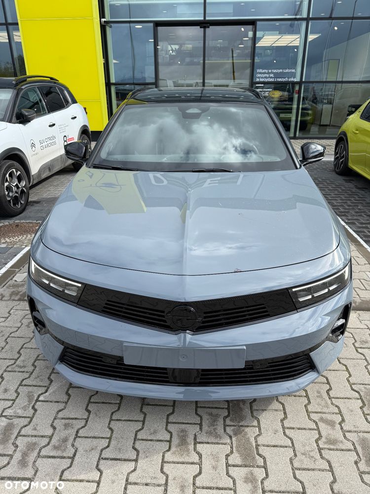 Opel Astra VI 1.5 CDTI GS S&S - 2
