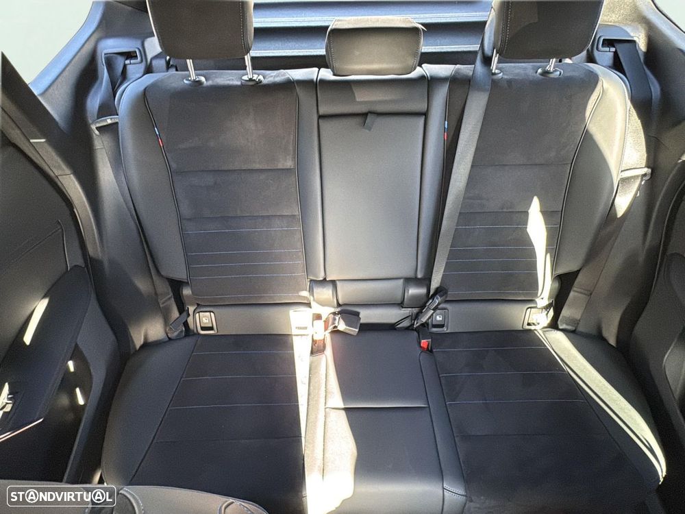 BMW X1 xDrive25e Pack Desportivo M - 17