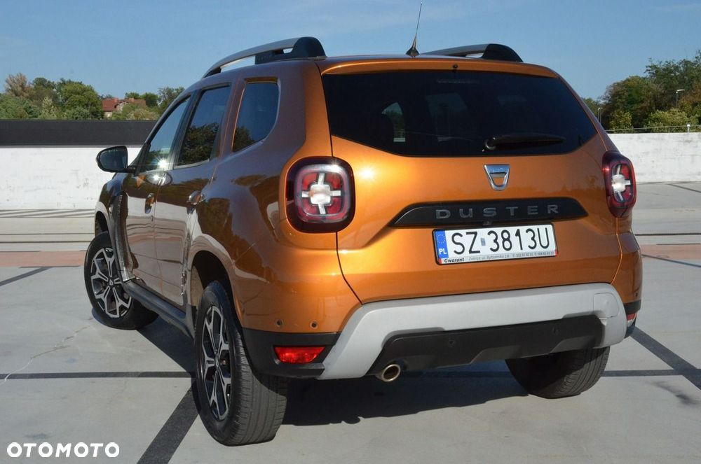 Dacia Duster 1.3 TCe Prestige - 11