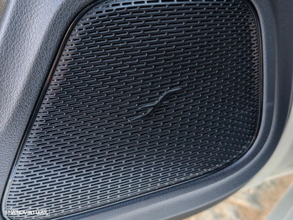 Mercedes-Benz CLA 250 e Shooting Brake 8G-DCT AMG Line Advanced Plus - 34