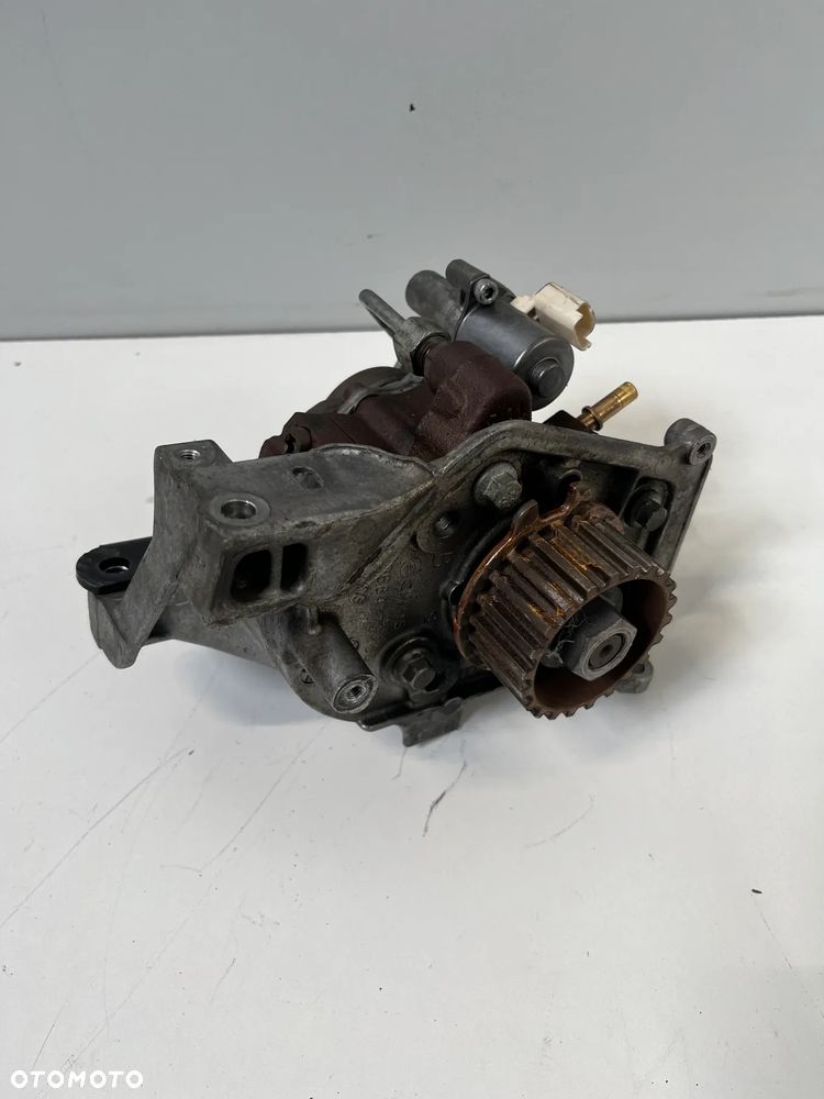 POMPA WTRYSKOWA CITROEN PEUGEOT 1.6 HDI 9672605380 - 1