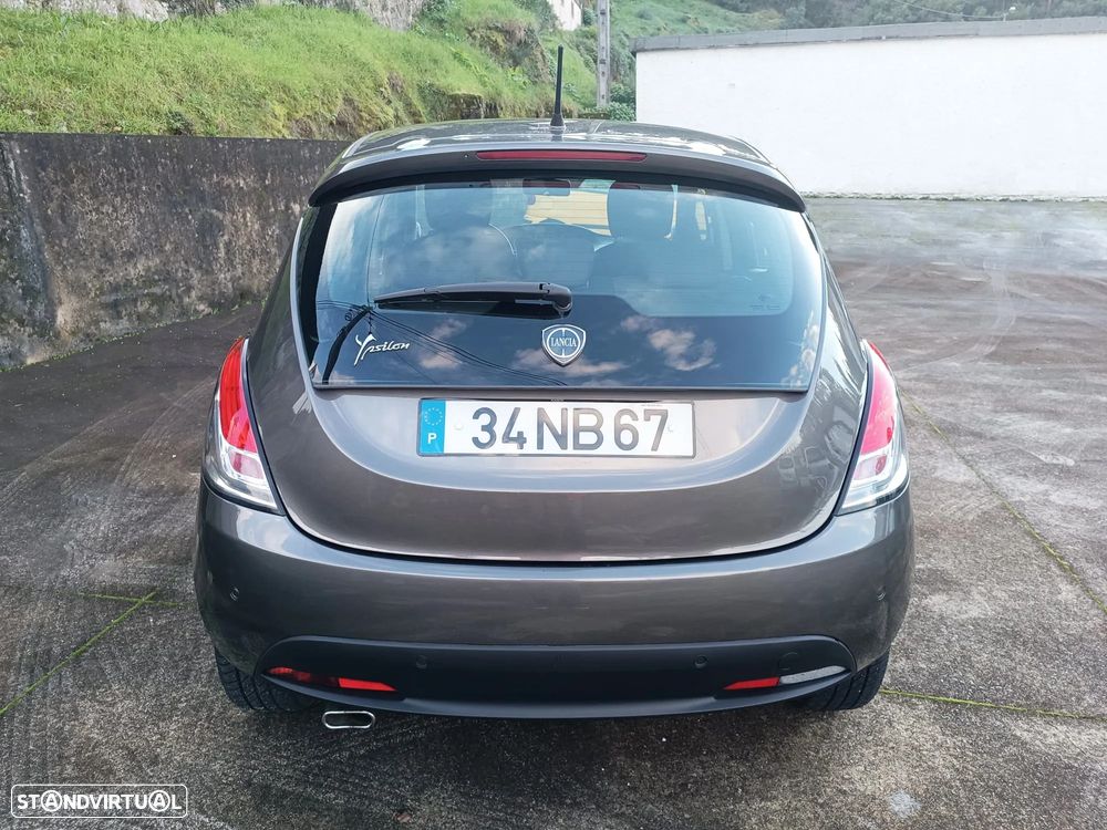 Lancia Ypsilon 1.2 S&S Urban - 8